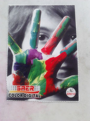 Dijital Doğrudan Mimaki Tekstil Yazıcı / Afiş Baskı Makinesi