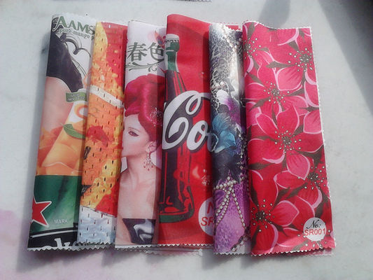 Afiş Bayrak Basım İçin Çok Renkli Mürekkep Püskürtmeli Mimaki Tekstil Yazıcı