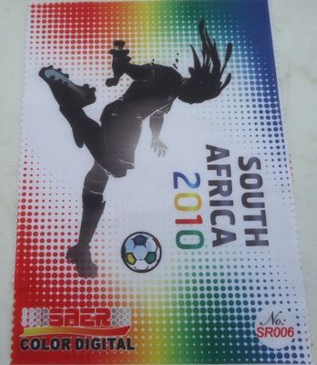 Act Fast Show Yapımı İçin Dijital Dış Mekan Mimaki Tekstil Sürekli Mürekkep Püskürtmeli Baskı