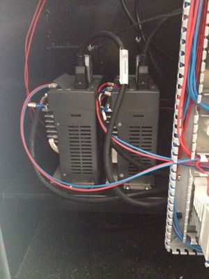 Act Fast Show Yapımı İçin Dijital Dış Mekan Mimaki Tekstil Sürekli Mürekkep Püskürtmeli Baskı