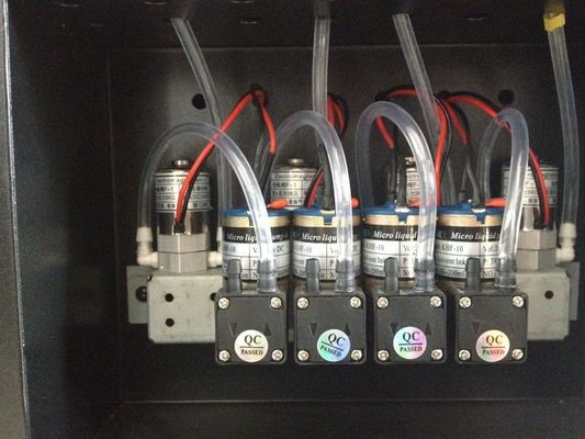 Doğrudan Tüy Bayrağı Yapmak için Dijital İç ve Dış Mekan Mimaki Tekstil Yazıcı