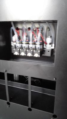 Sürekli 3.2m Dijital Bayrak Epson Başkanı Yazıcı Bayrak Ve Afiş Yapmak