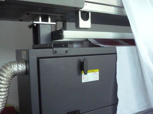 Hızlı Gösteri Yapımı İçin Dijital Dış Mekan Mimaki Epson Başkanı Yazıcı