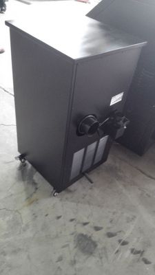 Plaj Bayrak Yazıcı Makinesi için Rulo 1.8 M Doğrudan Tekstil Baskı Kurutma Isıtıcı Makinesi Rulo