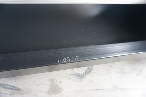 Polyester Kumaş Rengini Düzeltmek İçin Bir 1.6m Isıtıcı Süblimasyon Fırını