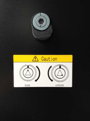 Polyester dijital otomatik baskı makinesi / kumaş baskı makinesi