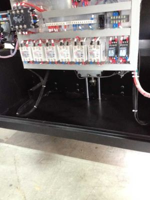 Yüksek çözünürlüklü Mimaki Tekstil Yazıcı / sürekli mürekkep püskürtmeli yazıcı