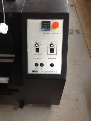 Polyester kumaş için Tekstil sabitleme Isı Süblimasyon Makinesi