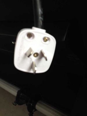 Uzak Kızılötesi boya süblimasyon ekipmanları 2500 MM yazıcı ile çalışmak