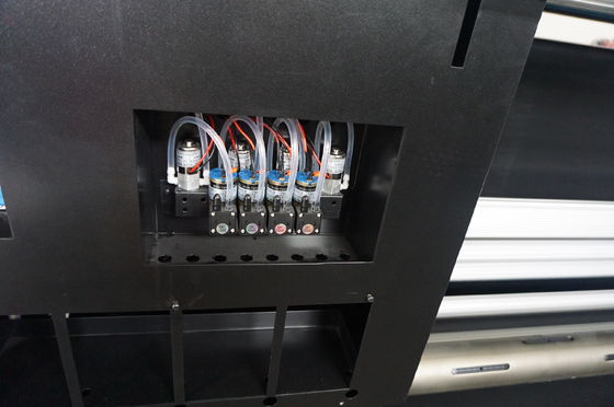 Plaj bayrağı epson süblimasyon yazıcı / otomatik baskı makinesi