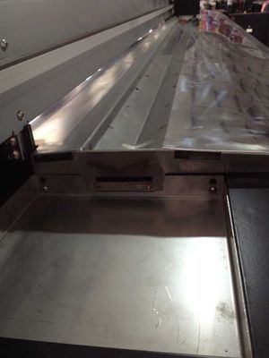 Sublime Epson Başkanı Yazıcı için plaj bayrağı / epson renkli yazıcı