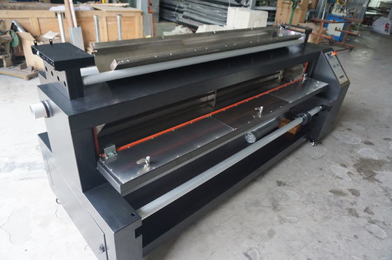 Kapalı ve Açık için 220V-240V Otomatik Süblimasyon Isıtıcı 2.6m