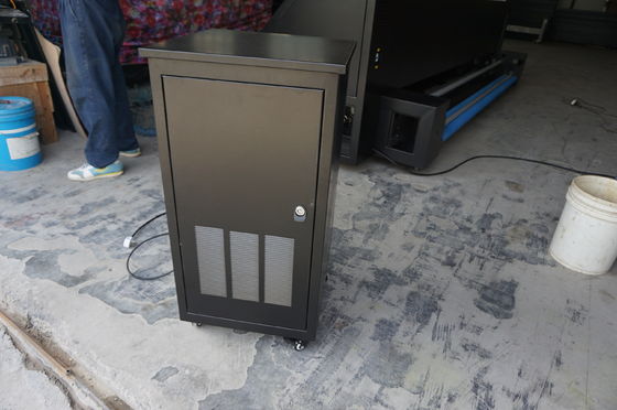 Kapalı ve Açık için 220V-240V Otomatik Süblimasyon Isıtıcı 2.6m