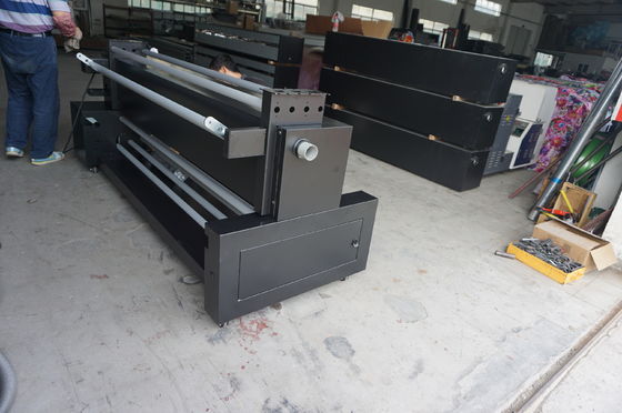 Kapalı ve Açık için 220V-240V Otomatik Süblimasyon Isıtıcı 2.6m