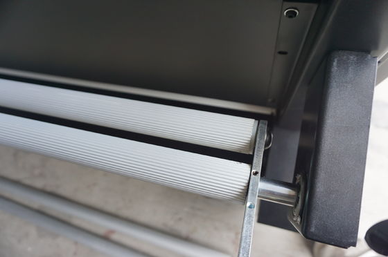 Otomatik Dijital süblimasyon baskı fırını Çok renkli CE Belgeli