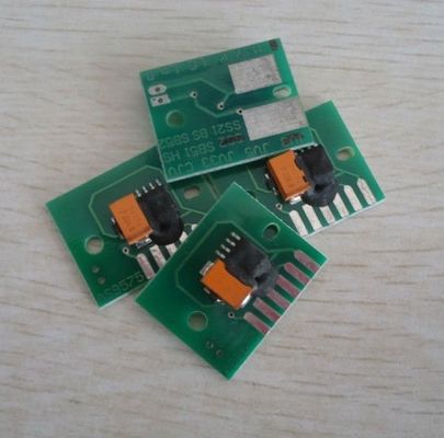 100% Uyumlu Yazıcı Mimaki JV33 Toplu Mürekkep Sistemi Için Kalıcı Cips